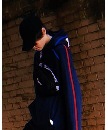 PALACE | パーカー