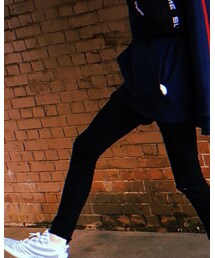 H&M | デニムパンツ