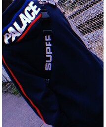 Supreme  | ボディバッグ/ウエストポーチ