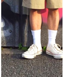 CONVERSE | スニーカー