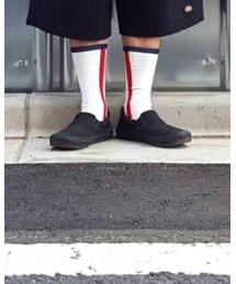 VANS | スリッポン