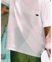 FRUIT OF THE LOOM | Tシャツ/カットソー