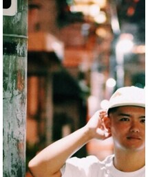 GOLF WANG | キャップ