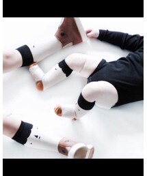 tinycottons | ソックス/靴下