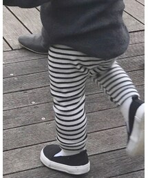 ZARA KIDS | レギンス/スパッツ