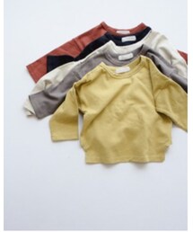 monmimi | Tシャツ/カットソー