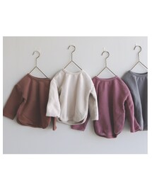 monmimi | スウェット