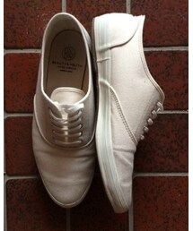 BEAUTY&YOUTH UNITED ARROWS | スニーカー