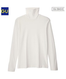 GU | Tシャツ/カットソー