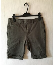 PLST | その他パンツ