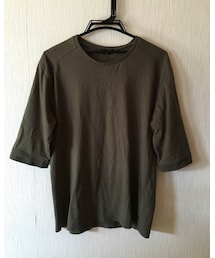 COMME CA ISM | Tシャツ/カットソー