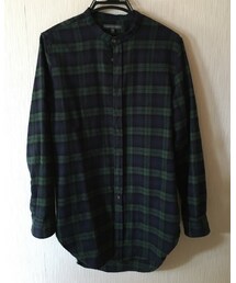 no brand | シャツ/ブラウス