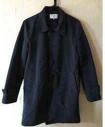 古着 | ステンカラーコート