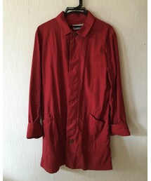 古着 | ステンカラーコート