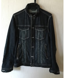 MEN'S BIGI | デニムジャケット