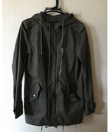 WEGO | モッズコート