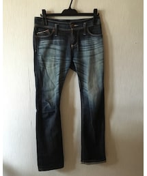 Right-on MEN'S | デニムパンツ