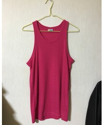 古着 | タンクトップ