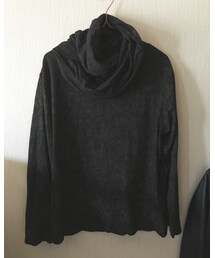 no brand | パーカー