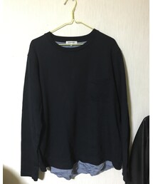 GLOBAL WORK | Tシャツ/カットソー