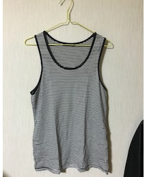 no brand | タンクトップ