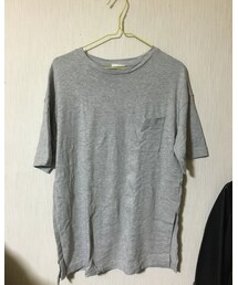 GU | Tシャツ/カットソー