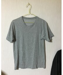 GU | Tシャツ/カットソー