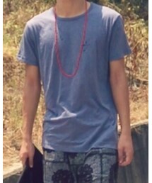 GU | Tシャツ/カットソー