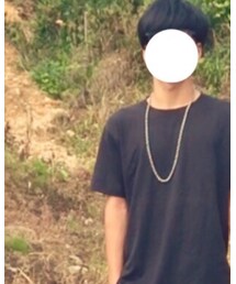 no brand | ネックレス