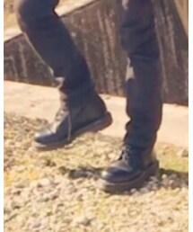 Dr. Martens | ブーツ