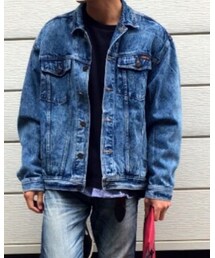 古着 | デニムジャケット