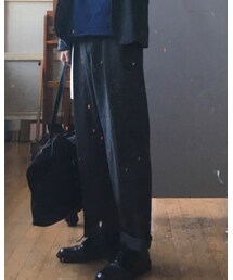 古着 | スラックス