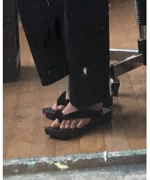 no brand | その他シューズ
