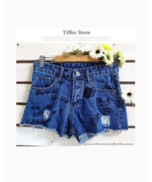 Tiffee Store | デニムパンツ