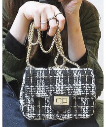 Tiffee Store | ショルダーバッグ