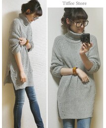 Tiffee Store | ワンピース