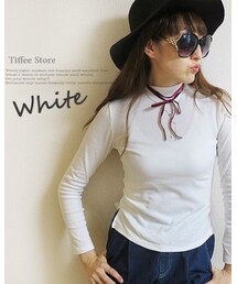 Tiffee Store | Tシャツ/カットソー