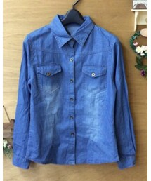 Tiffee Store | シャツ/ブラウス