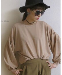 Tiffee Store | Tシャツ/カットソー