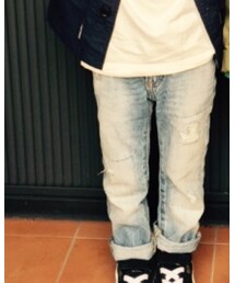 GAP | デニムパンツ