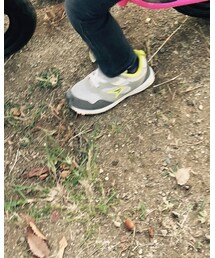 GLOBAL WORK | スニーカー