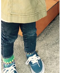 UNIQLO | デニムパンツ