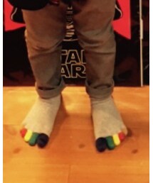 靴下屋 | ソックス/靴下