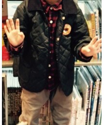 GREED International | ジャケット/アウター