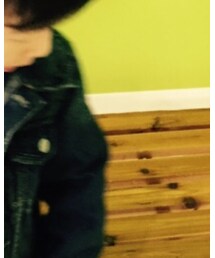 babyGAP | デニムジャケット