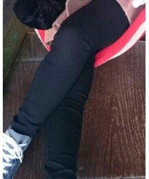 H&M | デニムパンツ