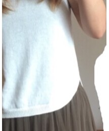 TODAYFUL | ニット/セーター