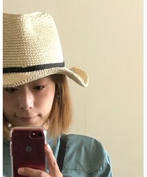 studio CLIP | 帽子