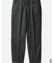 UNIQLO  U | パンツ