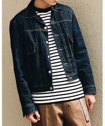 A.P.C. | デニムジャケット